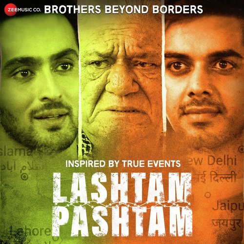 Lashtam Pashtam (2018) (Hindi)